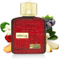 عطر رمز الذهبي EDP - سحر وفخامة في 100 ملليلتر