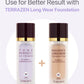 Korean Lavender Hydrate & Correct Primer SPF40 - 30ml