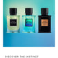 David Beckham True Instinct EDP 75ml – Unveil Masculine Elegance
