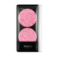 Luxurious Dual-Action Facial Cleansing Sponges