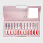 Genesis Anti Hair-Fall 10*6ml Ampoules - Reanchor & Fortify