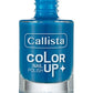Color Up Nail Polish 570 - Vibrant and Vegan