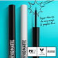 Vivid Matte Black Liquid Eyeliner - Precision Tip