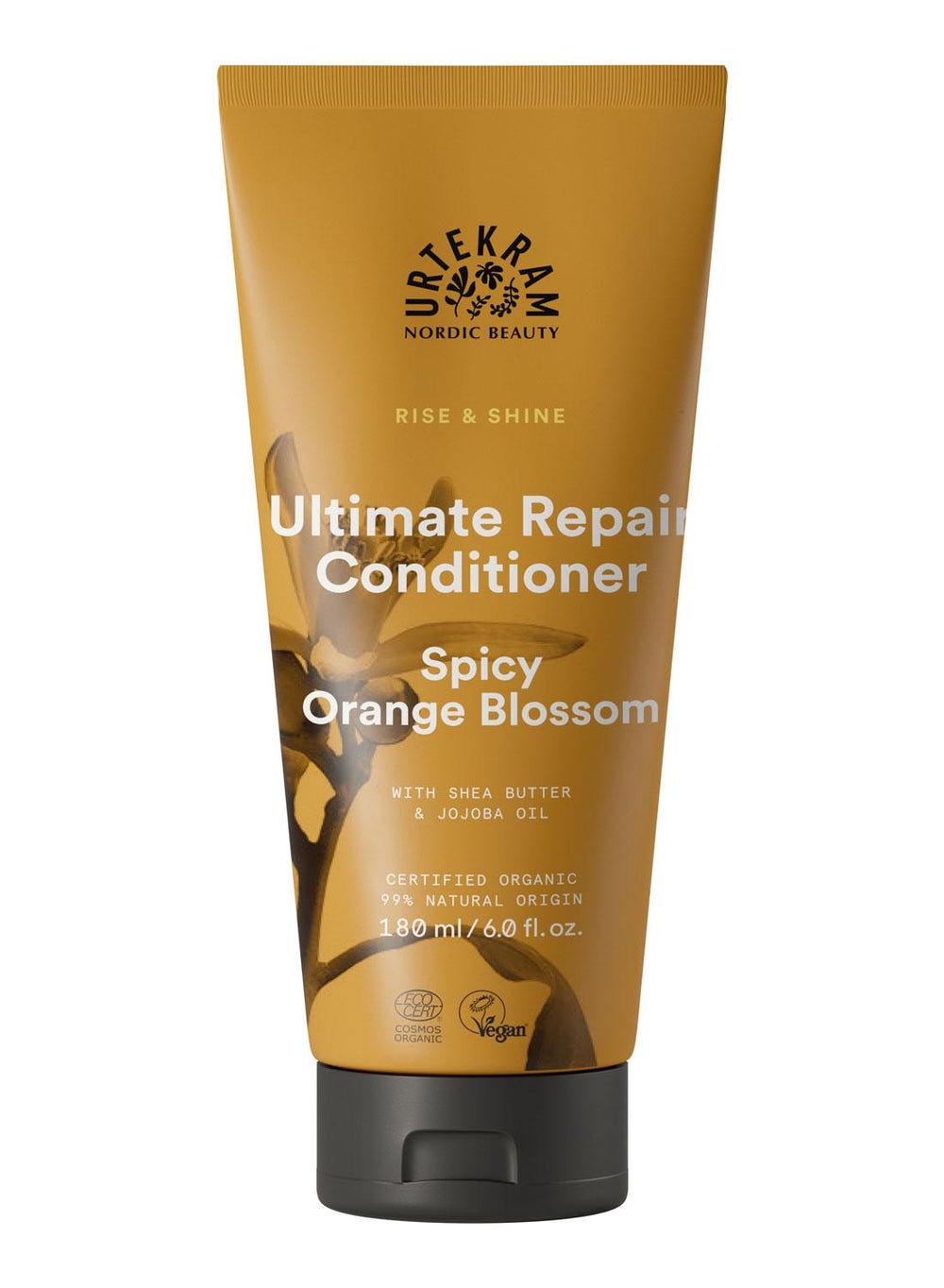 buy-urtekram-urtekram-rise-shine-spicy-orange-blossom-ultimate-repair-conditioner-180-ml-100-organic-vegan-silicone-paraben-free_btt