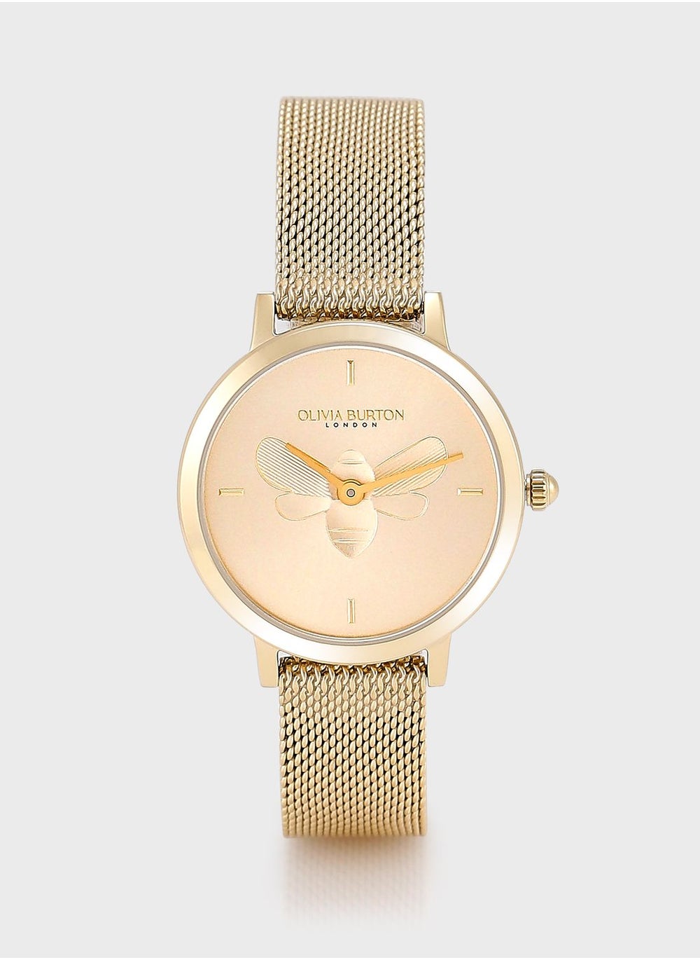 buy-olivia-burton-ob-signature-ultra-slim-bees-analog-watch_u32