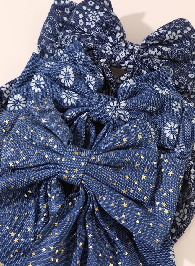 buy-take-two-take-two-set-of-3-floral-printed-ribbon-hair-clip_er1