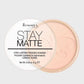 Stay Matte Pressed Powder - 002 Pink Blossom