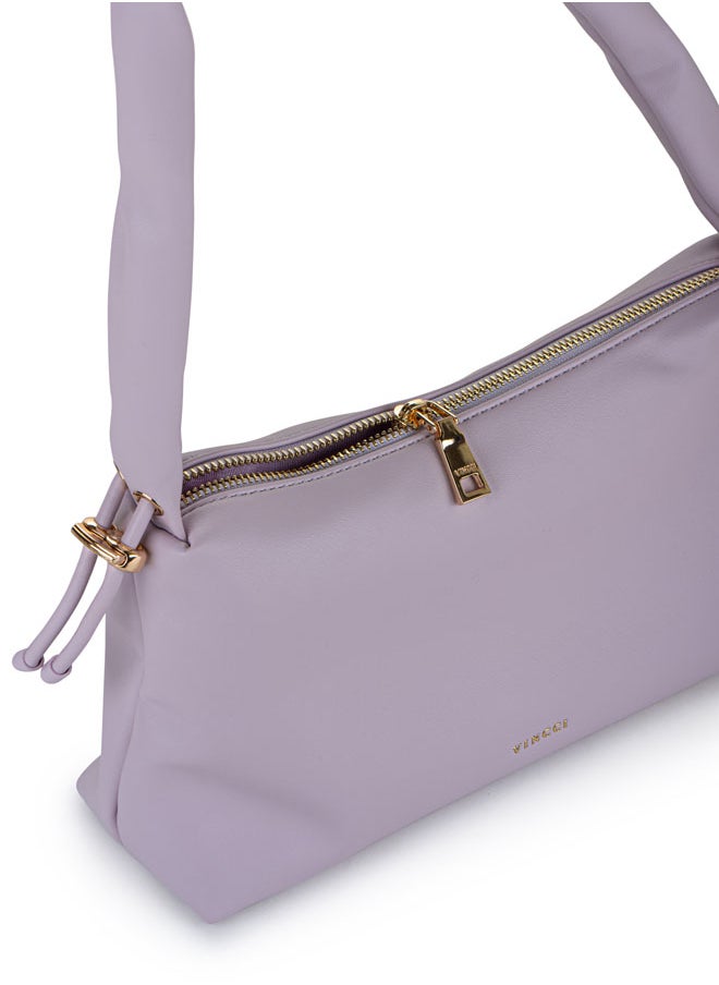 buy-vincci-women-solid-shoulder-bag-with-designed-strap-and-zip-closure_zlf