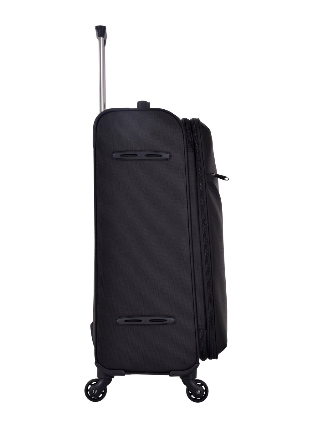 buy-eminent-soft-case-travel-bag-luggage-trolley-for-unisex-polyester-lightweight-expandable-wheeled-suitcase-with-tsa-lock-v6101-black_hpn