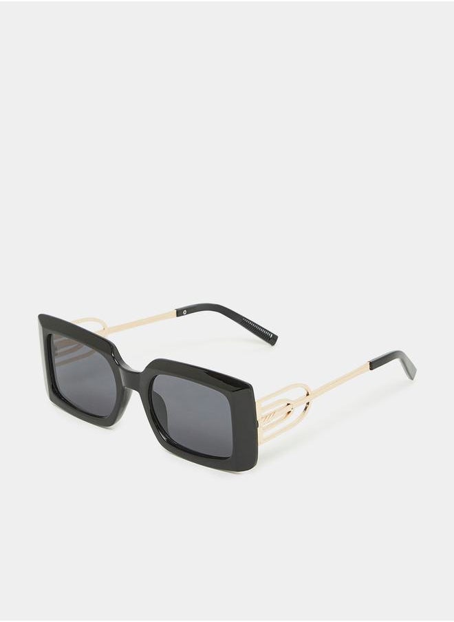 buy-styli-full-rim-rectangle-sunglasses-with-temple-detail_tp2