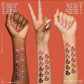 Duck Plump Cocoa Dash 10Hr Matte Lip Liner