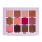 Disney Princess Express Yourself Eyeshadow Palette