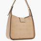 buy-elle-womens-monogram-embossed-shoulder-bag-with-button-closure-and-adjustable-strap_9of