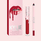 Bite Me Matte Lip Kit 403 - Full-Size Duo