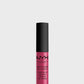 Velvet Kiss Prague Soft Matte Lip Cream