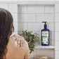 Dr Teal's Eucalyptus & Spearmint Epsom Salt Body Wash 710ml