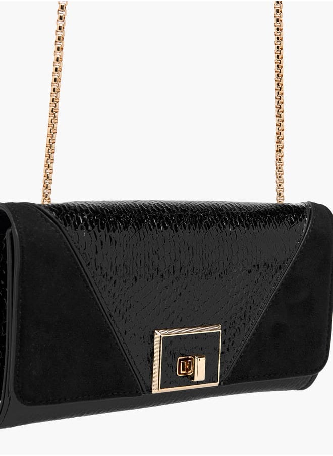 buy-celeste-women-textured-clutch-with-chain-strap_dgl
