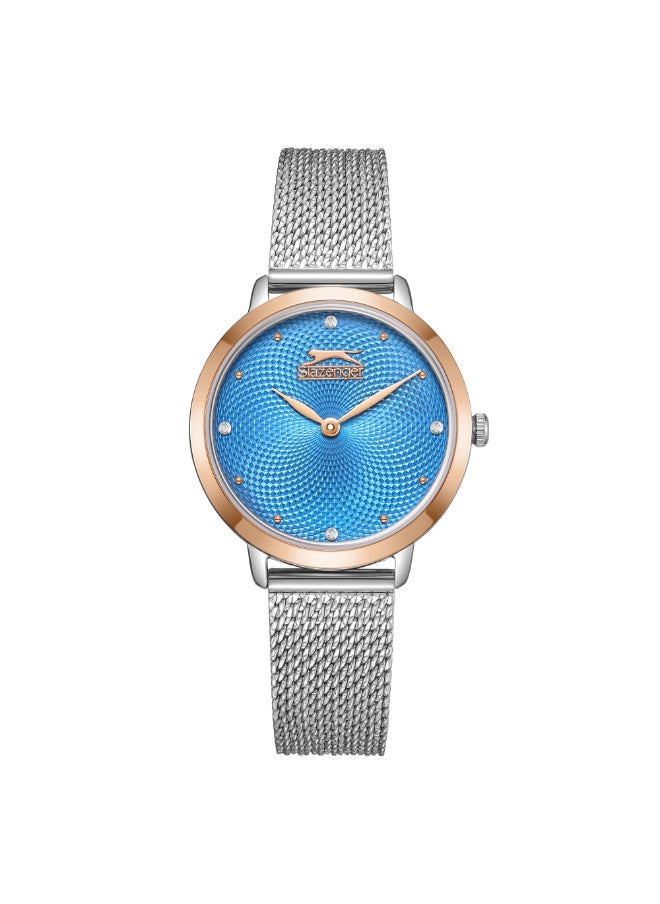 buy-slazenger-women-s-mesh-analog-watch-sl-9-2397-3-04-32-mm_b8z