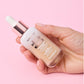 سيرم وكريم أساس Skin Booster 1 لإطلالة طبيعية