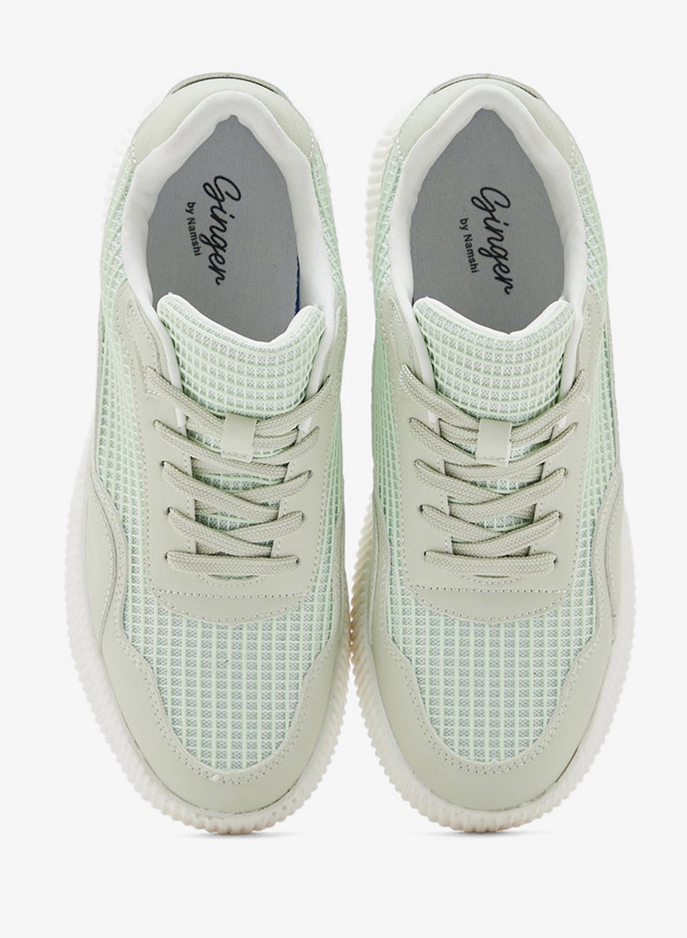 buy-ginger-mesh-detail-casual-sneakers_crt