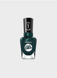 Miracle Gel Jealous Boyfriend - Ultimate Shine, 0.5 Fl Oz