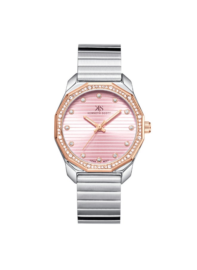 buy-kenneth-scott-women-s-stainless-steel-analog-watch-k24505-kbkp-33-mm_ho8