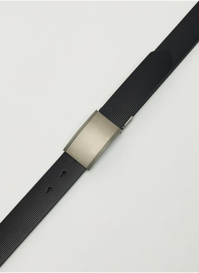 buy-lbl-by-shoexpress-men-s-textured-reversible-belt-with-plate-buckle-closure_fp5