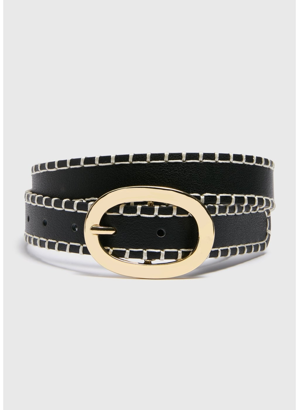 buy-matalan-black-whipstitch-belt_50j