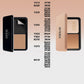 HD Skin Powder Foundation 3Y40 - Warm Amber Radiance