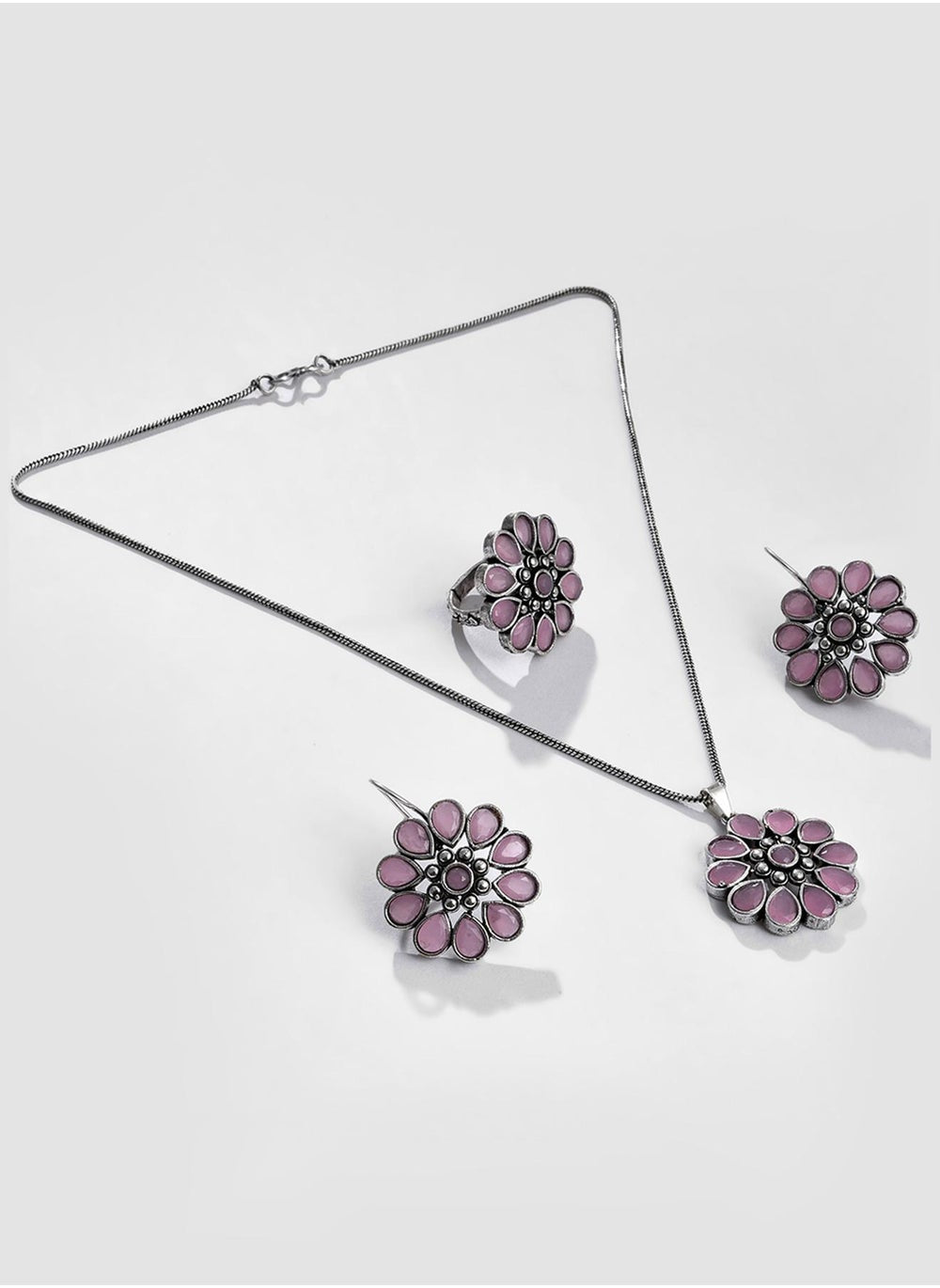 buy-sohi-purple-stone-studded-floral-jewellery-set_6mo