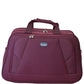buy-senator-travel-duffle-bag-for-unisex-lightweight-nylon-bag-multi-pocket-water-scratch-resistant-adjustable-shoulder-strap-weekend-bag-convenient-carry-on-luggage-for-camping-training-34l-maroon-ea220_p5w