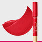 Velvet The Pencil 07 - Rouge Es-Carmin: Luxe Matte Lip Artistry