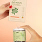 SLIM & TRIM Prebiotic Fiber Blend - 120g, 15 Sachets