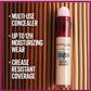 Instant Age Rewind Eraser Concealer 10 - Caramel