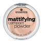 Silky Smooth Mattifying Powder - 11 Pastel Beige