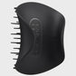 Tangle Teezer Scalp Exfoliator & Massager – Black
