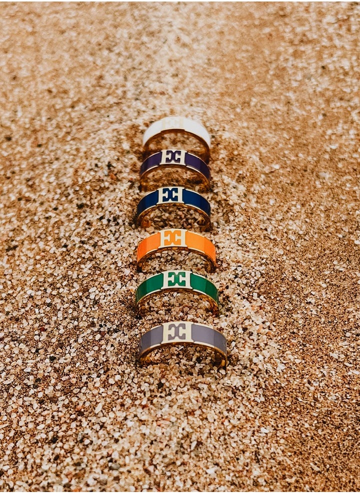 buy-escada-scarlett-gold-plated-ring-with-logo-cutout-and-orange-enamel-detail_rhq