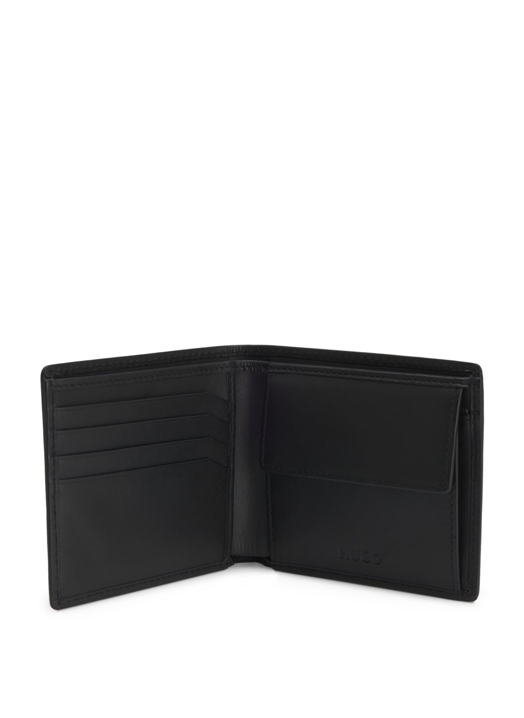 buy-hugo-folding-leather-wallet-with-red-stacked-logo_40p