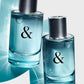 Tiffany & Co Tiffany & Love Eau de Toilette 50ml - Modern Love Essence