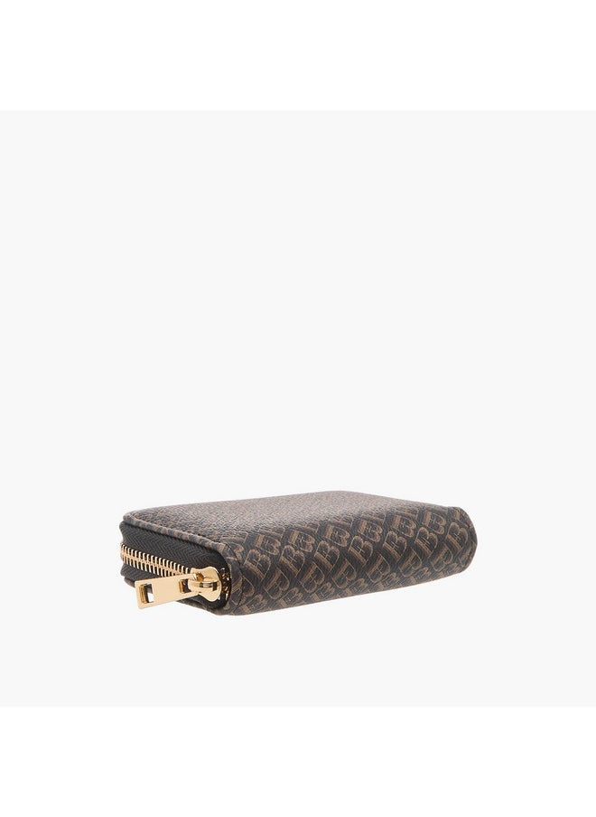 buy-flora-bella-by-shoexpress-women-monogram-print-wallet-with-zip-around-closure_fgg
