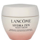 Lancôme Hydra Zen Night Cream: Soothing Anti-Stress Moisturizer