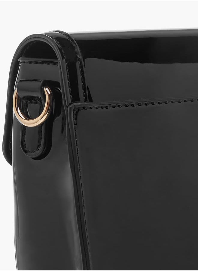 buy-celeste-womens-solid-crossbody-bag-with-detachable-strap-and-flap-closure_la6