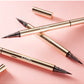 Enrich & Elevate Dual-Ended Eyeliner 2x0.4ml