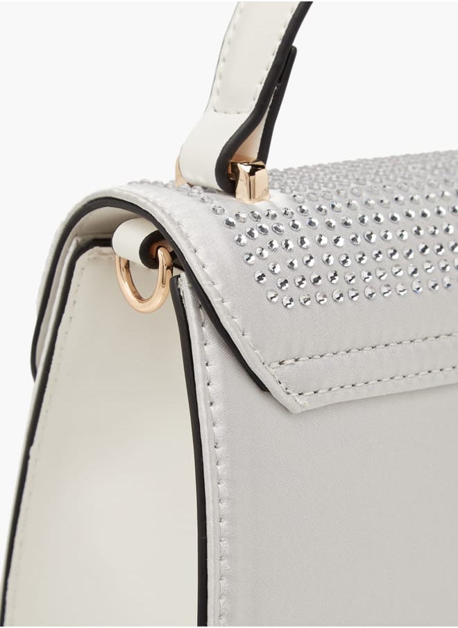 buy-paprika-women-s-embellished-satchel-bag-with-detachable-chain-strap-and-flap-closure_iq0
