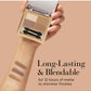 Oh So Neutral Eyeshadow Quads - Luxurious Color