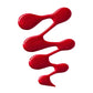 Flormar Pearly Nail Enamel PL074 Red Attraction