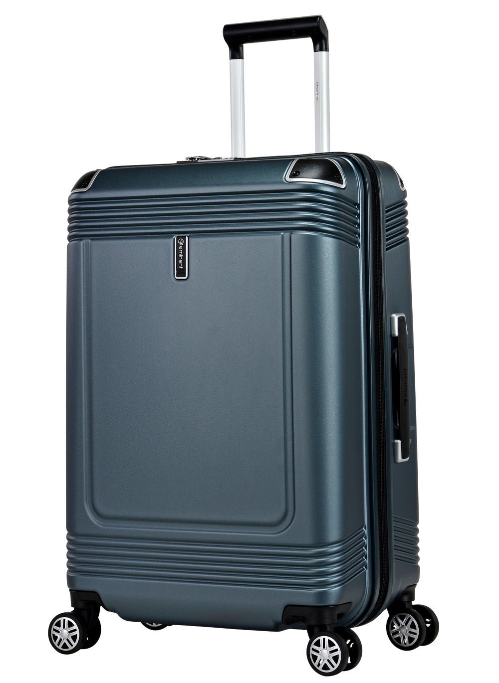 buy-eminent-hard-case-travel-bag-large-luggage-trolley-polycarbonate-lightweight-suitcase-4-quiet-double-spinner-wheels-with-tsa-lock-kk10-graphite_719