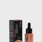 Sunset Kiss Blush Drops — Radiant Glow