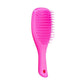 Mini-Runway Pink Ultimate Detangler - Sleek & Portable