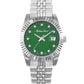 buy-mathey-tissot-mathy-iii-analog-green-dial-women-watch-silver-strap-d810av_dyy